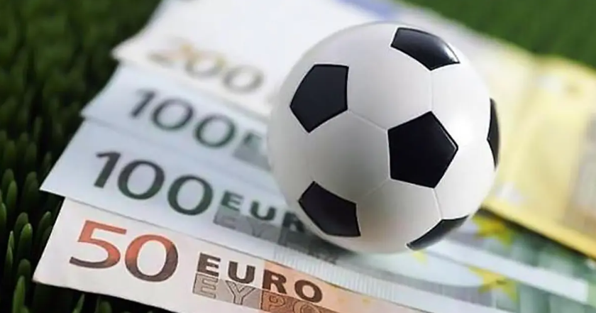 Taruhan Bola
